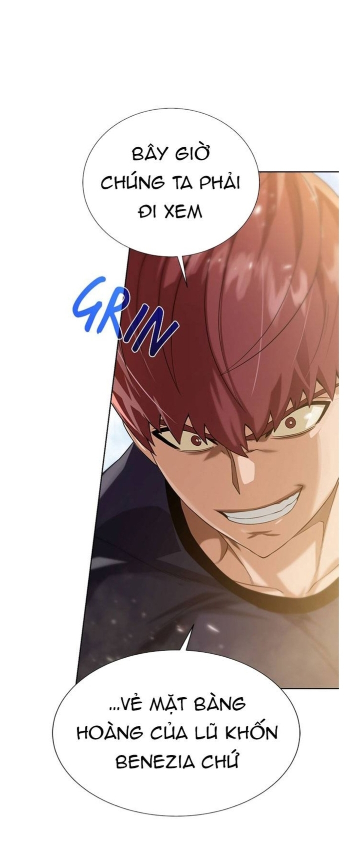 Cổ Vật Trong Hầm Tối Chap 119 - Next Chap 120