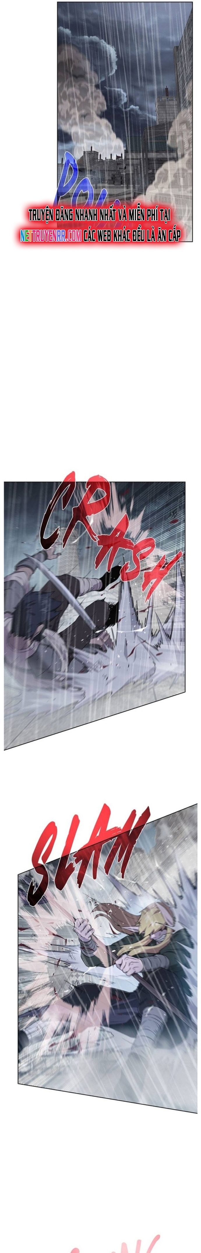 Cổ Vật Trong Hầm Tối Chap 119 - Next Chap 120