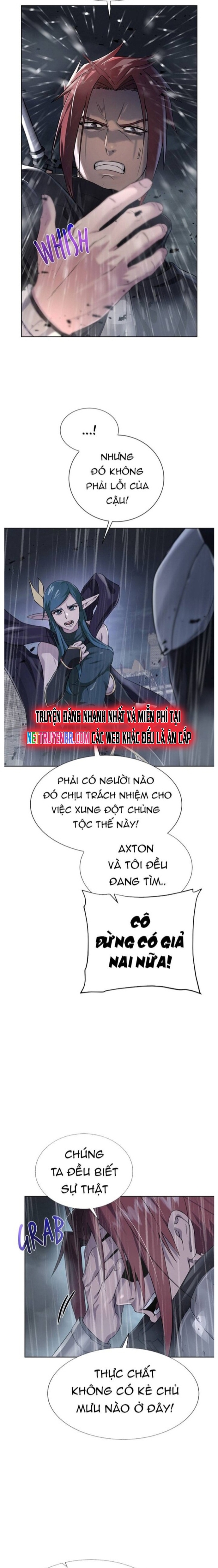 Cổ Vật Trong Hầm Tối Chap 119 - Next Chap 120