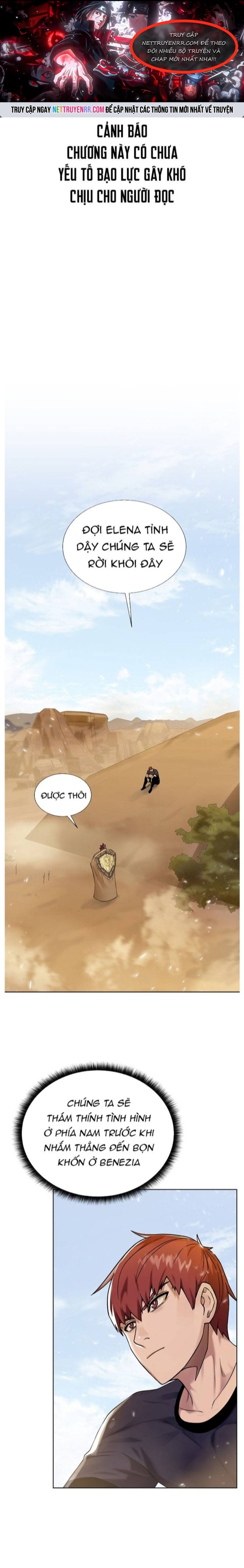 Cổ Vật Trong Hầm Tối Chap 120 - Next Chap 121