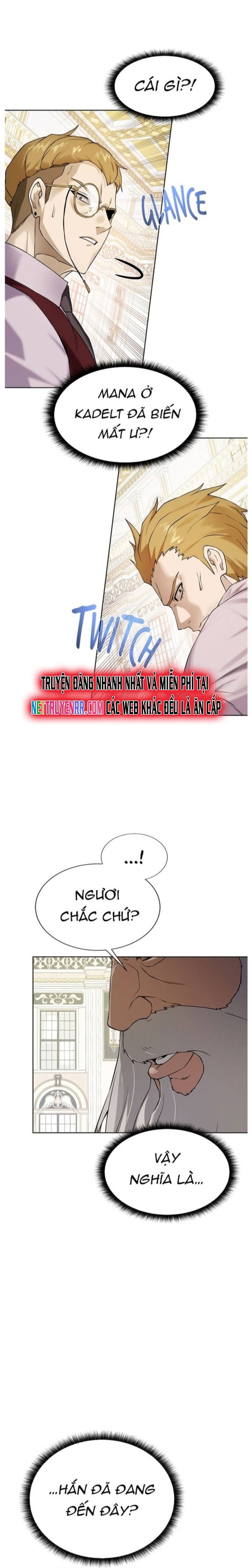 Cổ Vật Trong Hầm Tối Chap 120 - Next Chap 121