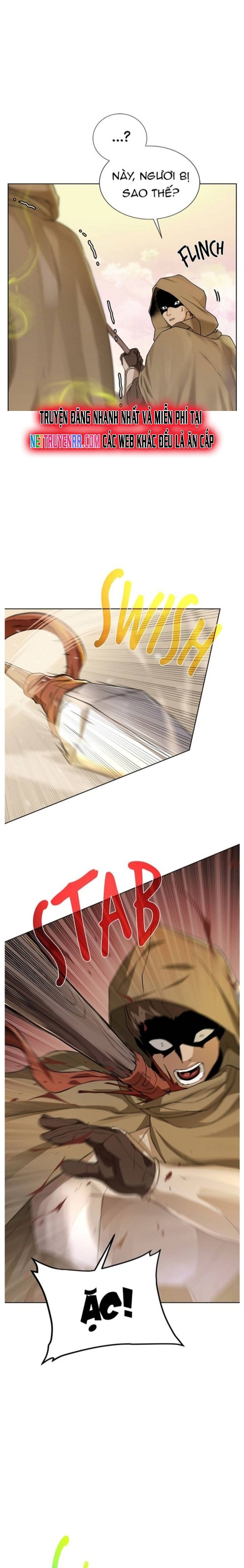 Cổ Vật Trong Hầm Tối Chap 120 - Next Chap 121