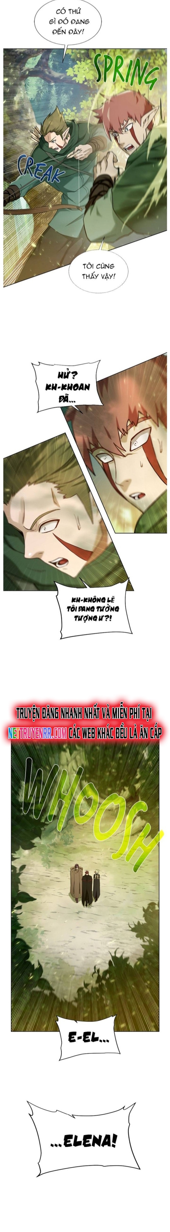 Cổ Vật Trong Hầm Tối Chap 120 - Next Chap 121