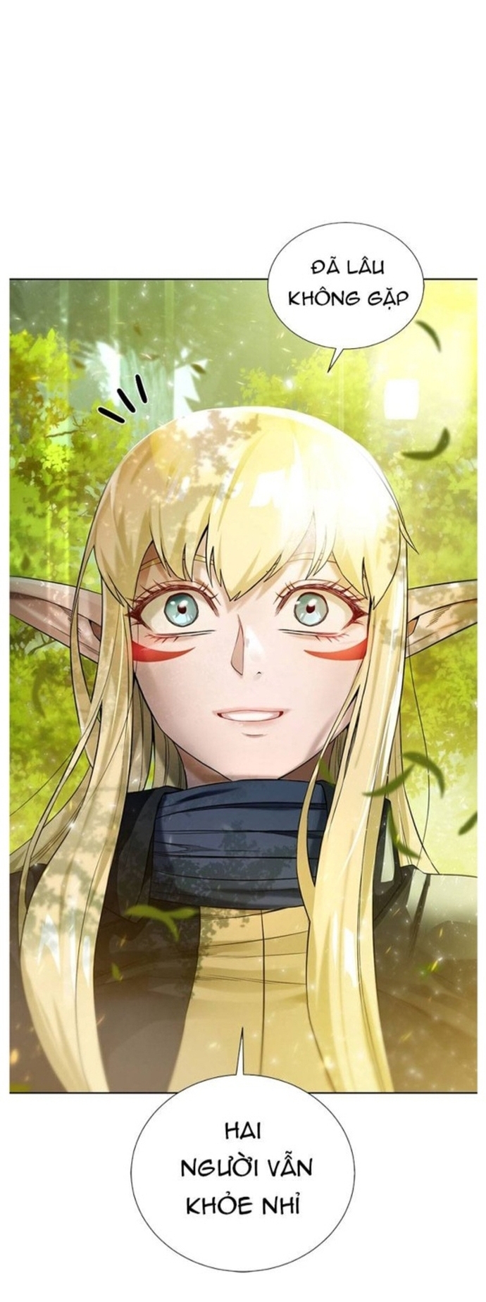 Cổ Vật Trong Hầm Tối Chap 120 - Next Chap 121