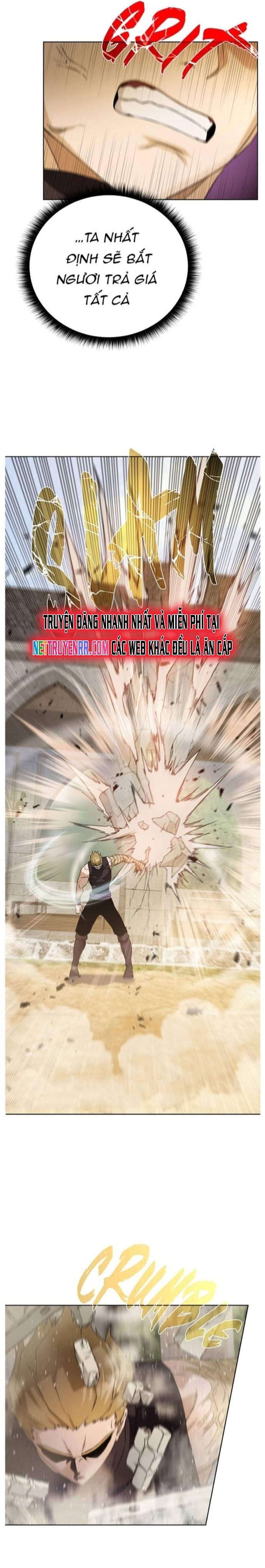 Cổ Vật Trong Hầm Tối Chap 120 - Next Chap 121