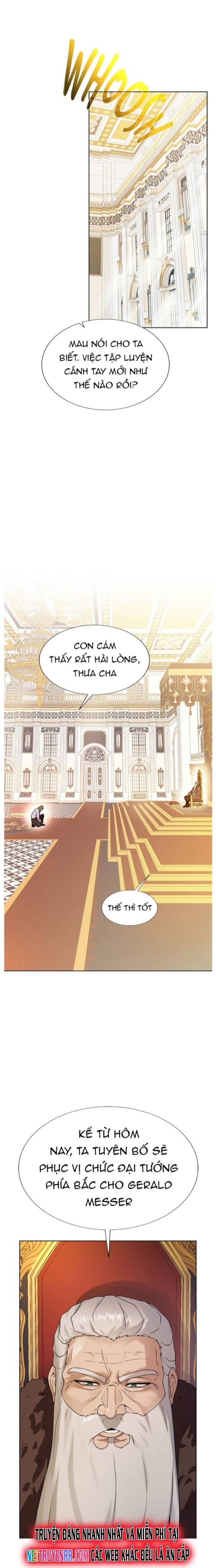 Cổ Vật Trong Hầm Tối Chap 120 - Next Chap 121