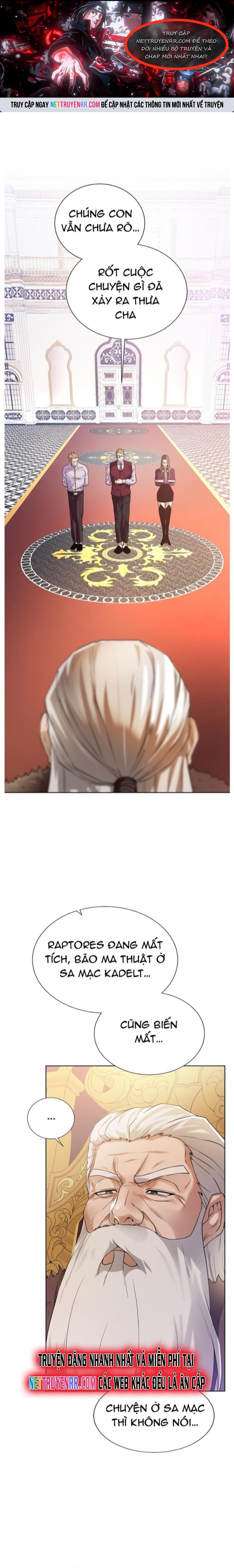 Cổ Vật Trong Hầm Tối Chap 123 - Next Chap 124
