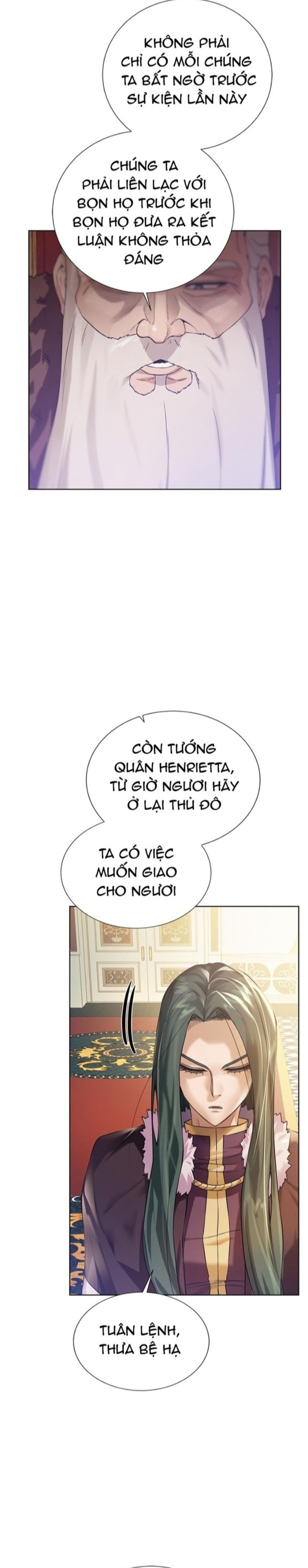 Cổ Vật Trong Hầm Tối Chap 123 - Next Chap 124