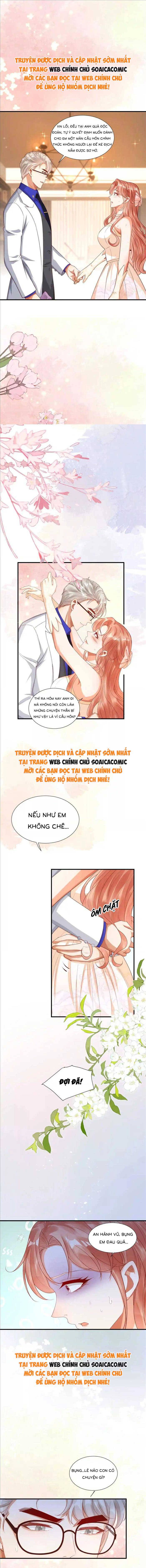Cô Vợ Nhỏ Cứ Thích Phá Vỡ Hình Tượng Chap 18 - Next Chap 19
