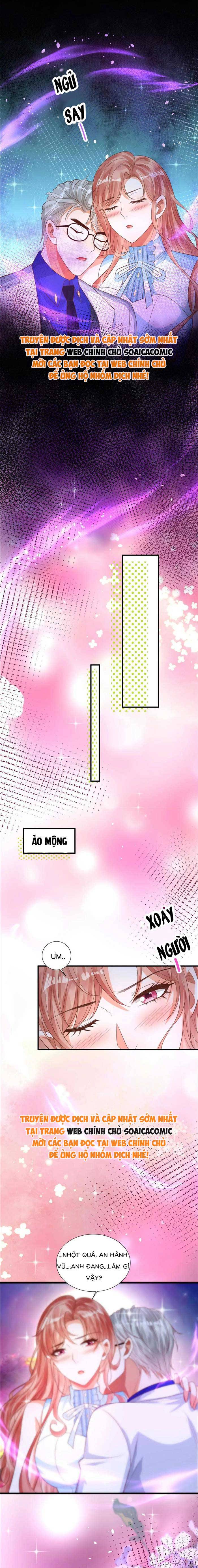 Cô Vợ Nhỏ Cứ Thích Phá Vỡ Hình Tượng Chap 21 - Next Chap 22