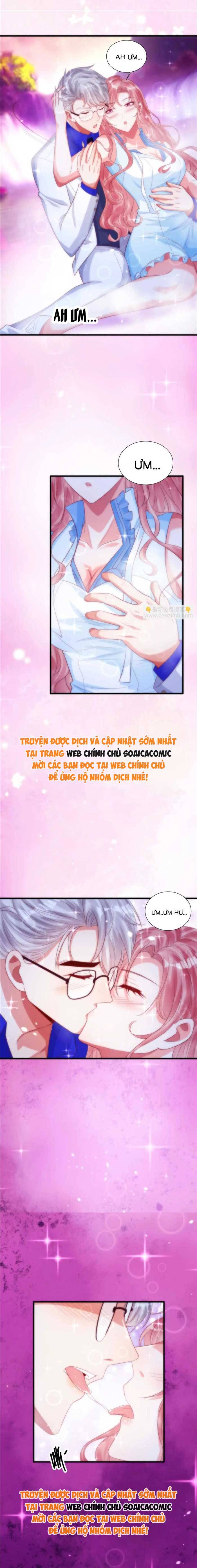 Cô Vợ Nhỏ Cứ Thích Phá Vỡ Hình Tượng Chap 21 - Next Chap 22