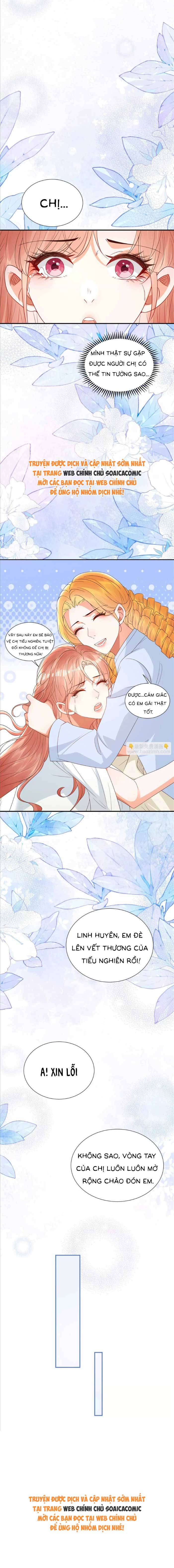 Cô Vợ Nhỏ Cứ Thích Phá Vỡ Hình Tượng Chap 25 - Next Chap 26