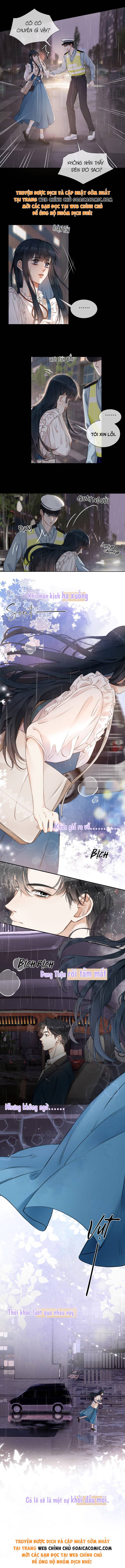 Có Ý Rung Động Chap 1 - Next Chap 2