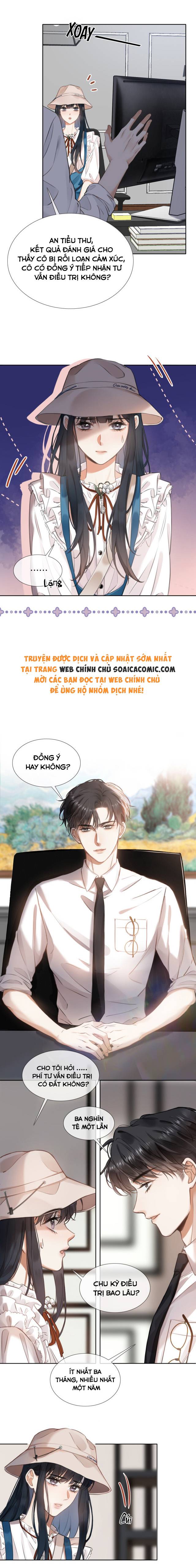 Có Ý Rung Động Chap 1 - Next Chap 2