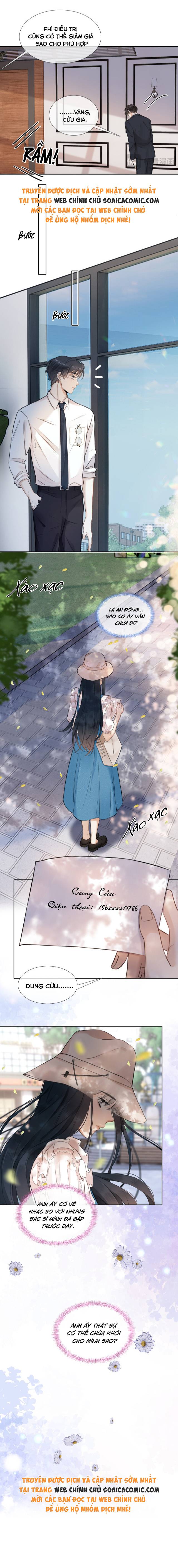 Có Ý Rung Động Chap 1 - Next Chap 2