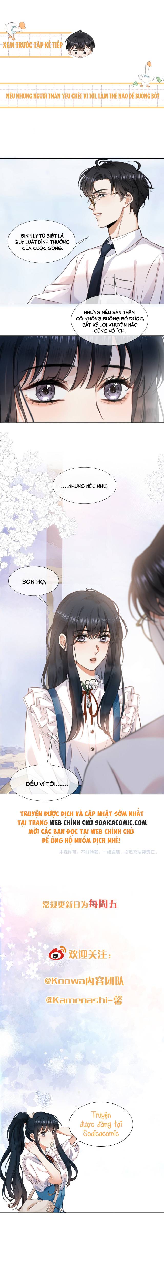 Có Ý Rung Động Chap 1 - Next Chap 2