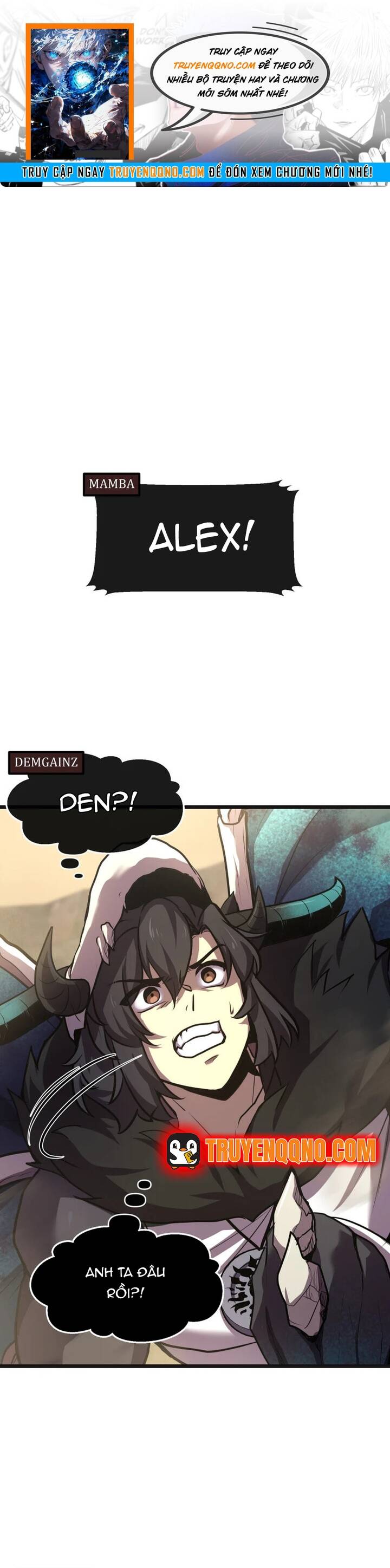 Code Demon Chap 25 - Next Chap 26