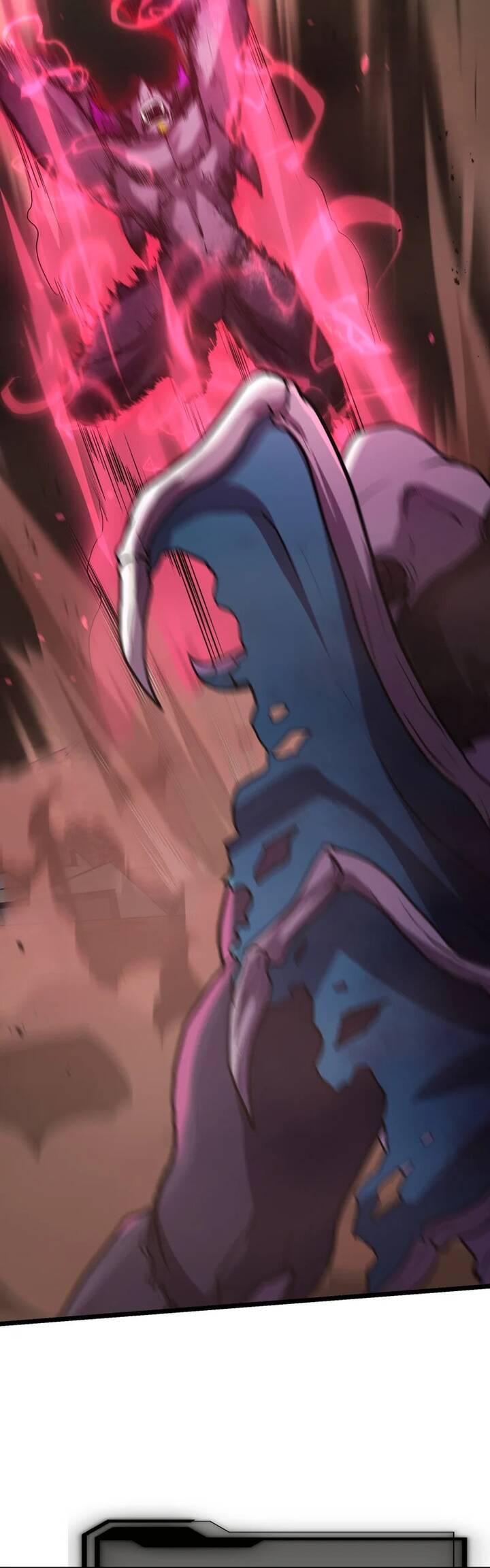 Code Demon Chap 25 - Next Chap 26