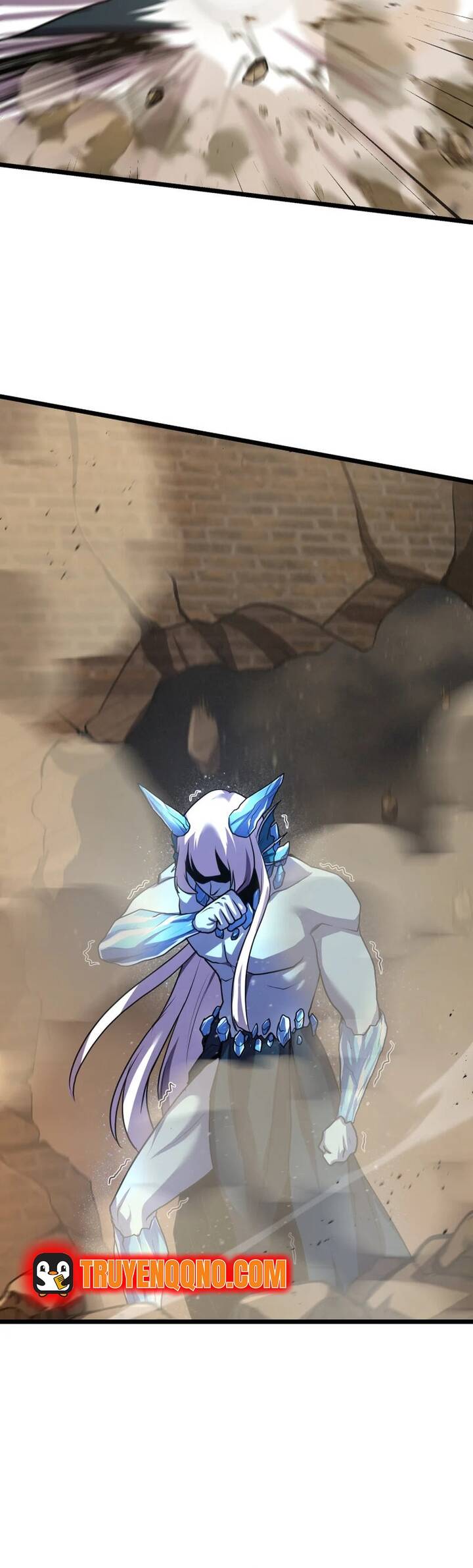 Code Demon Chap 25 - Next Chap 26