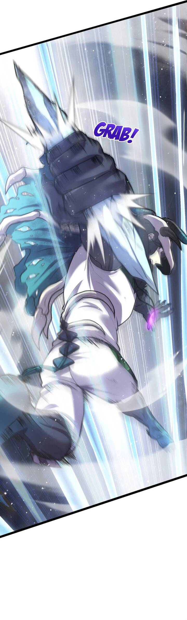 Code Demon Chap 25 - Next Chap 26