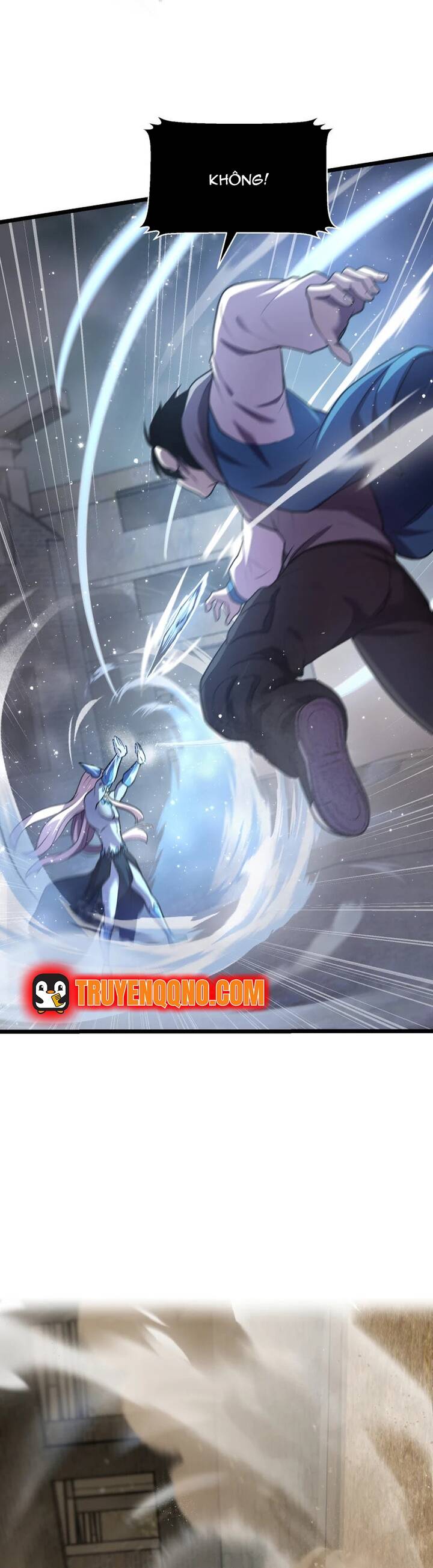 Code Demon Chap 25 - Next Chap 26