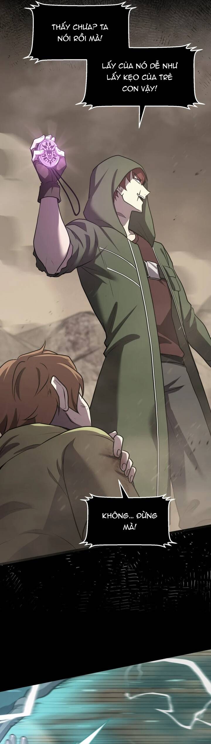 Code Demon Chap 25 - Next Chap 26