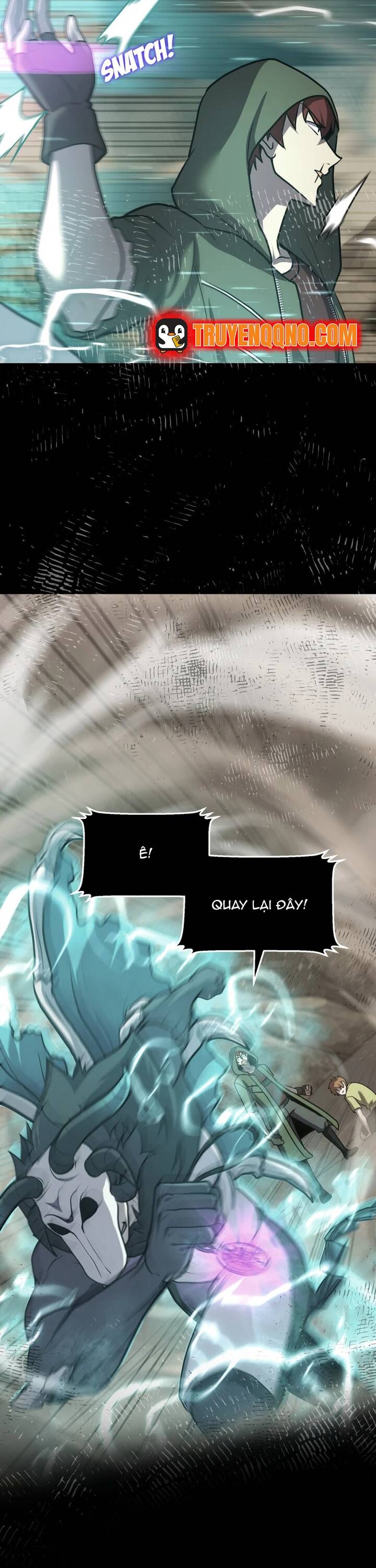 Code Demon Chap 25 - Next Chap 26