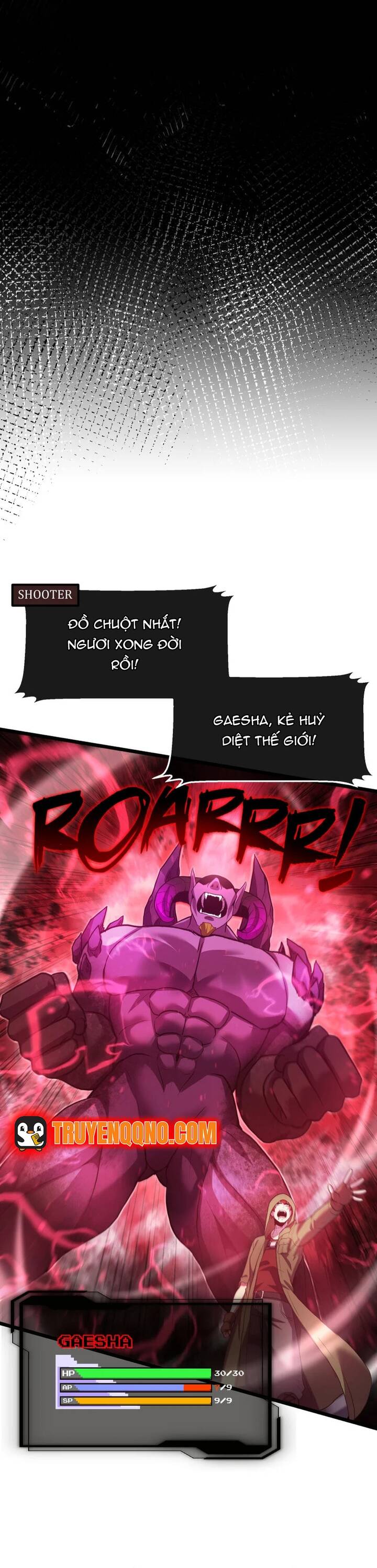 Code Demon Chap 25 - Next Chap 26