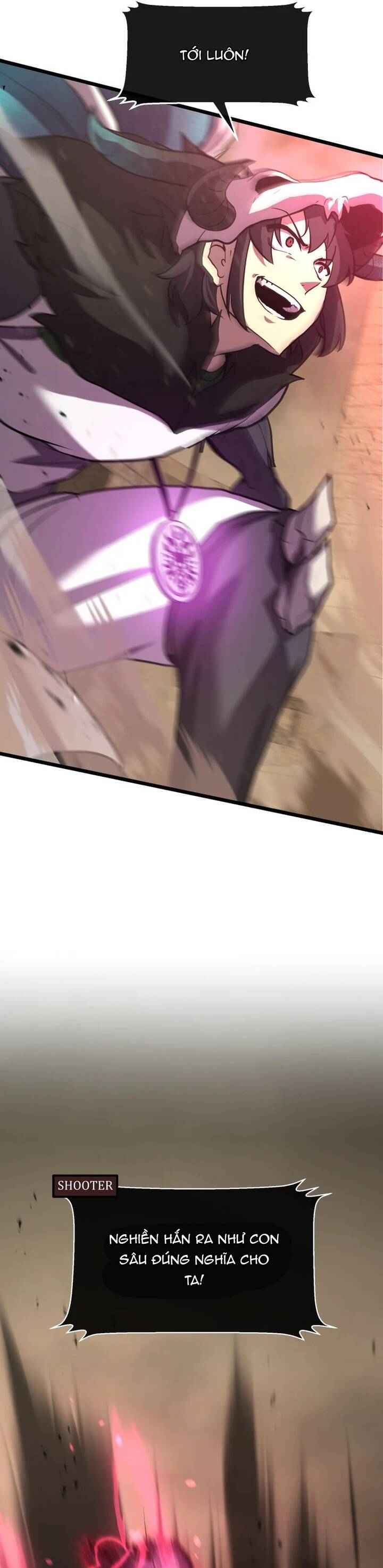 Code Demon Chap 25 - Next Chap 26