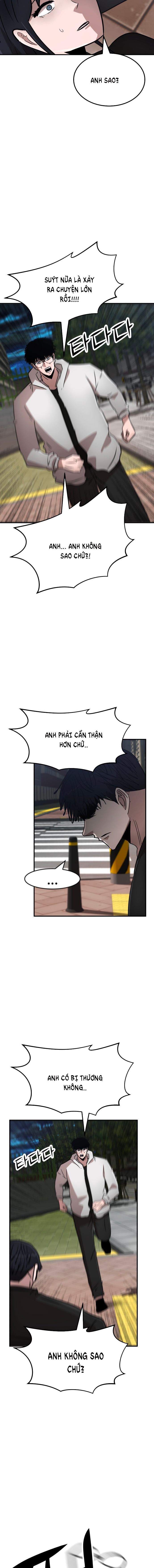 Coin Báo Thù Chap 52 - Next Chap 53
