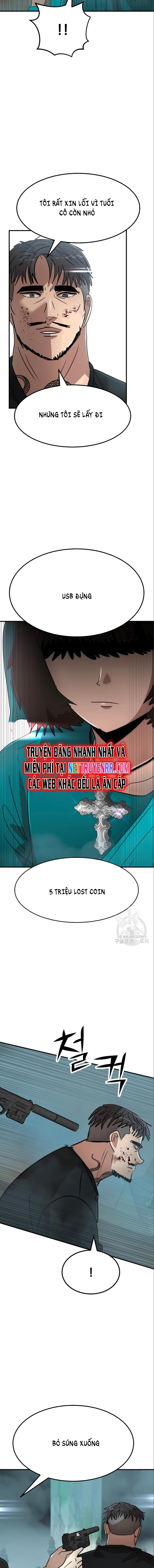 Coin Báo Thù Chap 53 - Next Chap 54