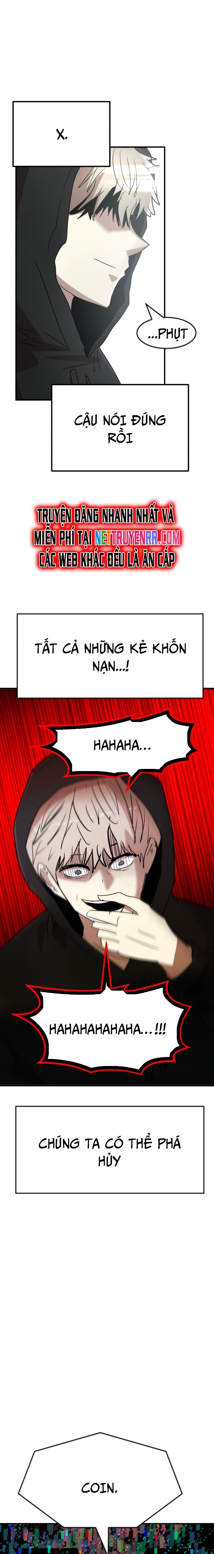 Coin Báo Thù Chap 55 - Next Chap 56