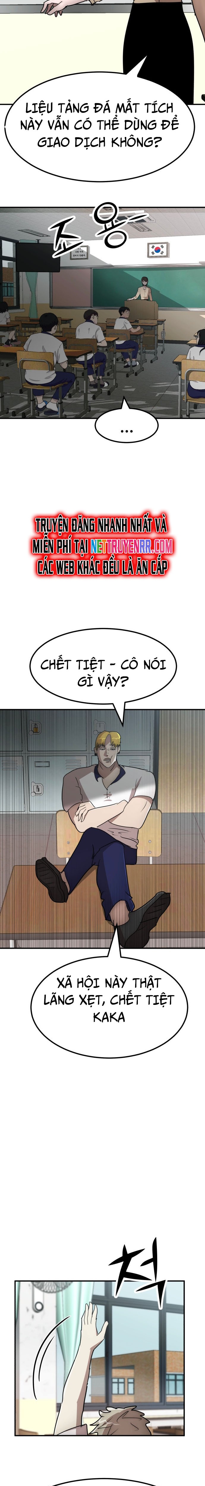 Coin Báo Thù Chap 55 - Next Chap 56