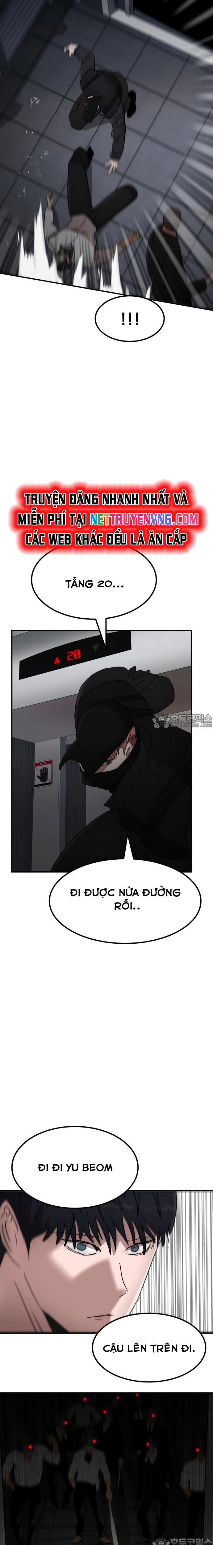 Coin Báo Thù Chap 62 - Next Chap 63