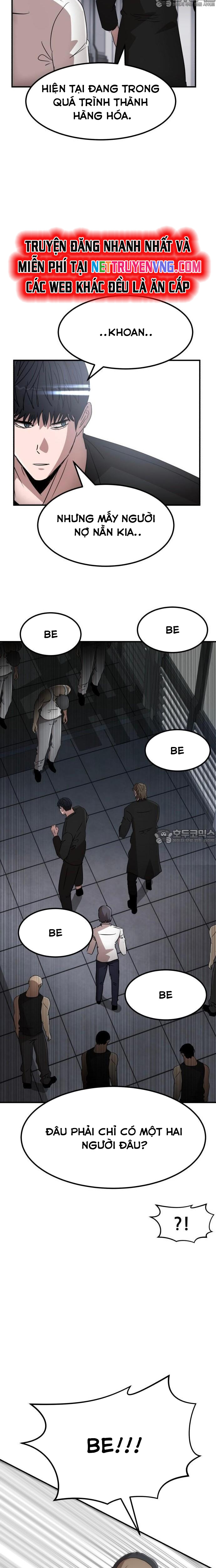 Coin Báo Thù Chap 62 - Next Chap 63