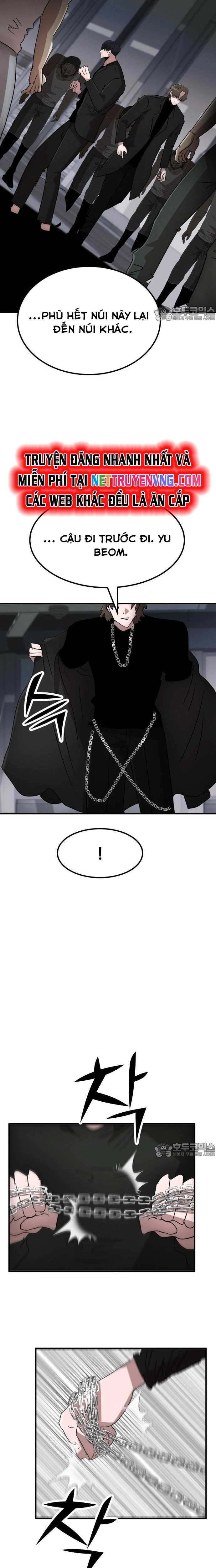 Coin Báo Thù Chap 62 - Next Chap 63