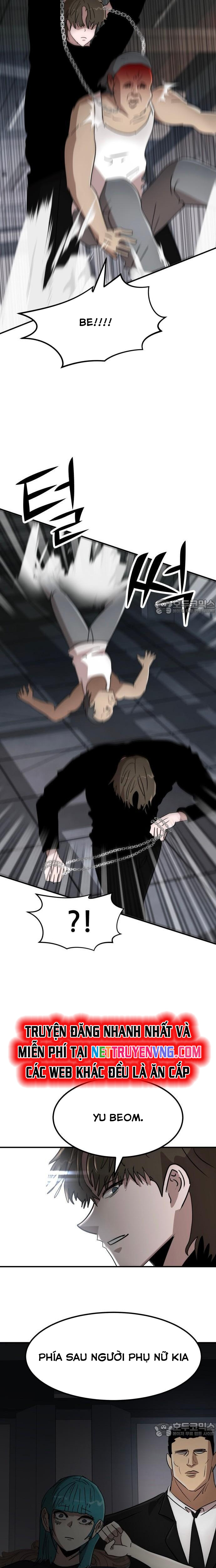 Coin Báo Thù Chap 62 - Next Chap 63