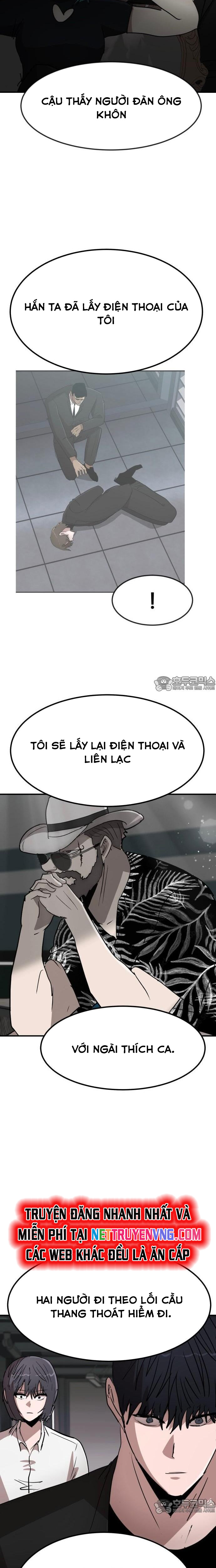 Coin Báo Thù Chap 62 - Next Chap 63