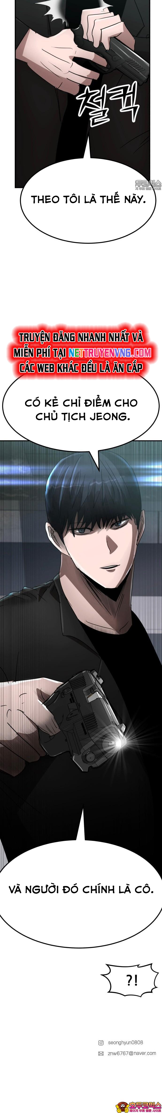 Coin Báo Thù Chap 62 - Next Chap 63