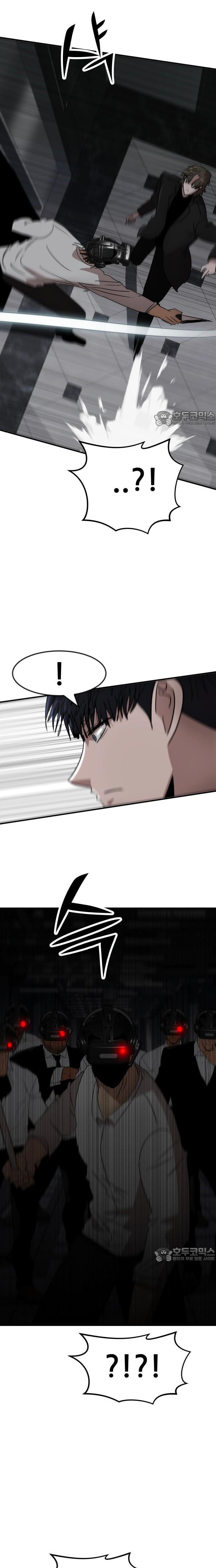 Coin Báo Thù Chap 62 - Next Chap 63