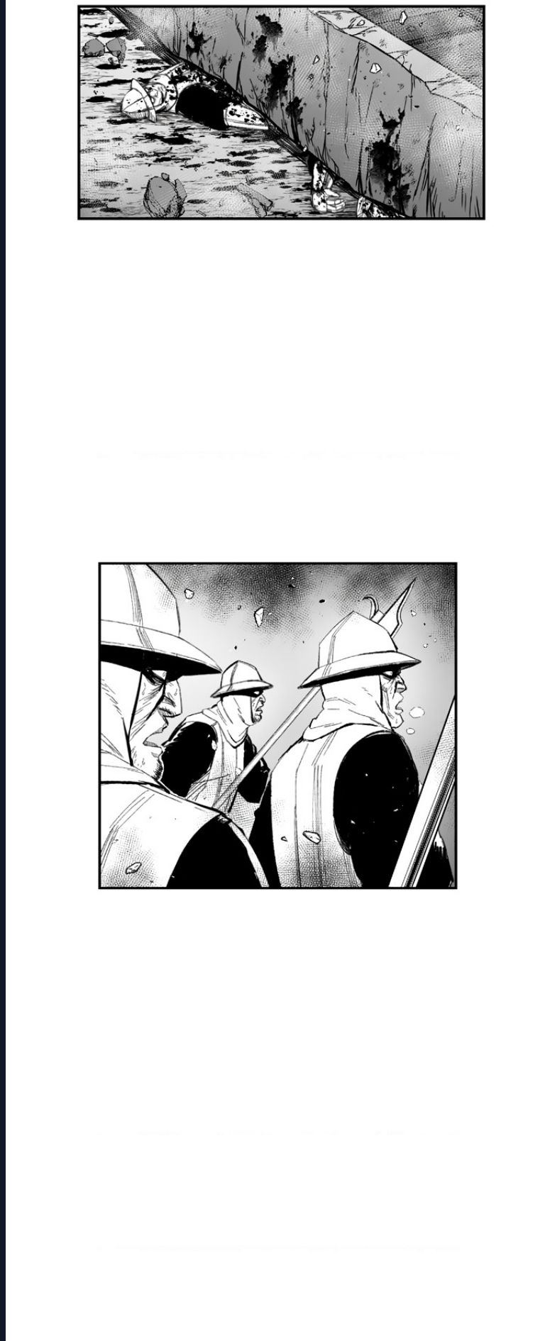 Cơn Bão Đỏ Chap 339 - Next Chap 340