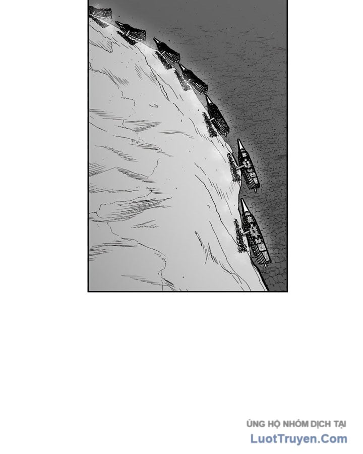 Cơn Bão Đỏ Chap 347 - Next Chap 348