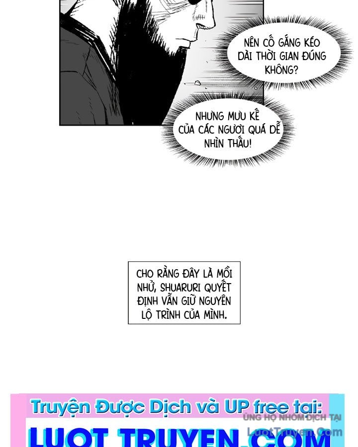 Cơn Bão Đỏ Chap 347 - Next Chap 348