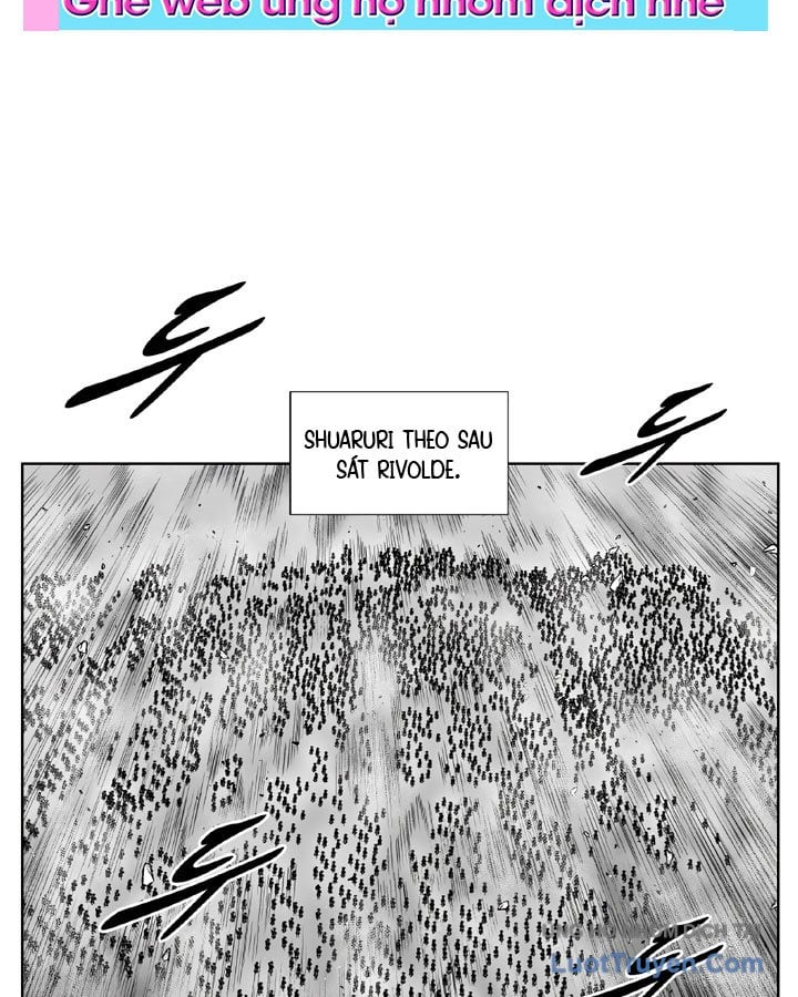 Cơn Bão Đỏ Chap 347 - Next Chap 348