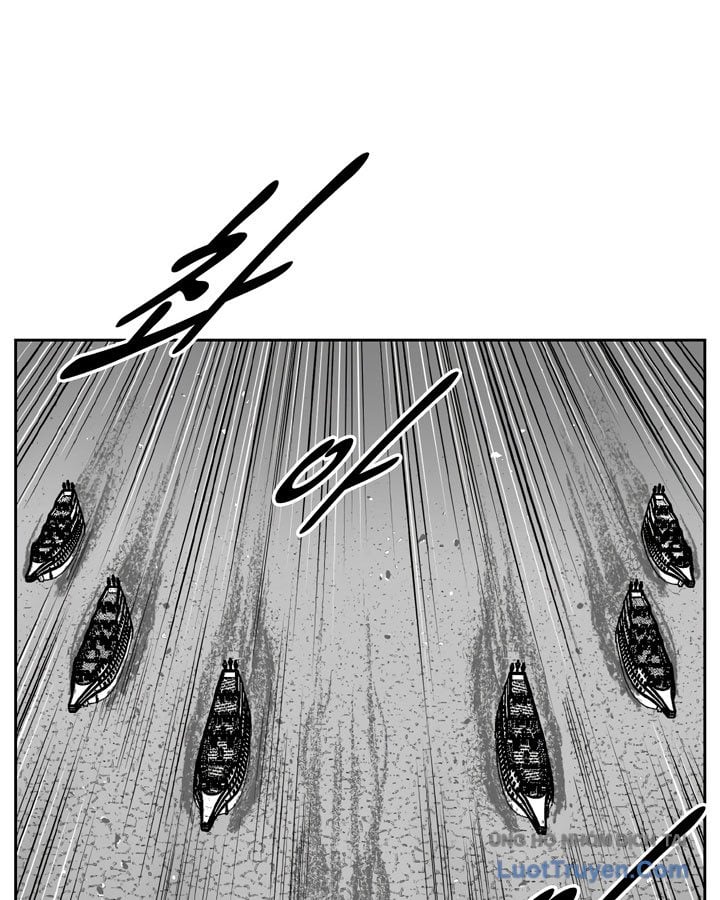 Cơn Bão Đỏ Chap 347 - Next Chap 348