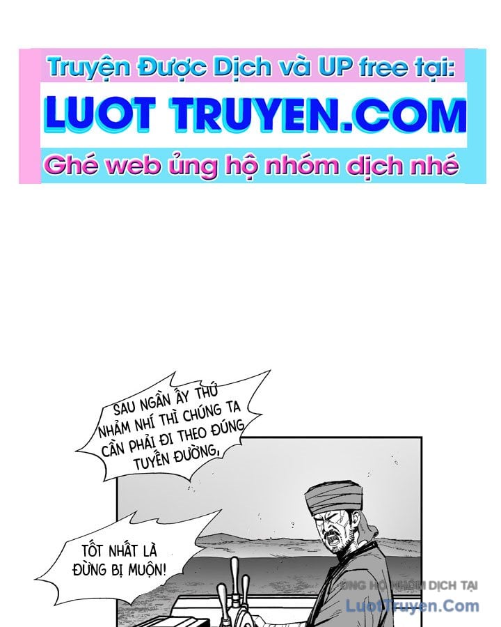 Cơn Bão Đỏ Chap 347 - Next Chap 348