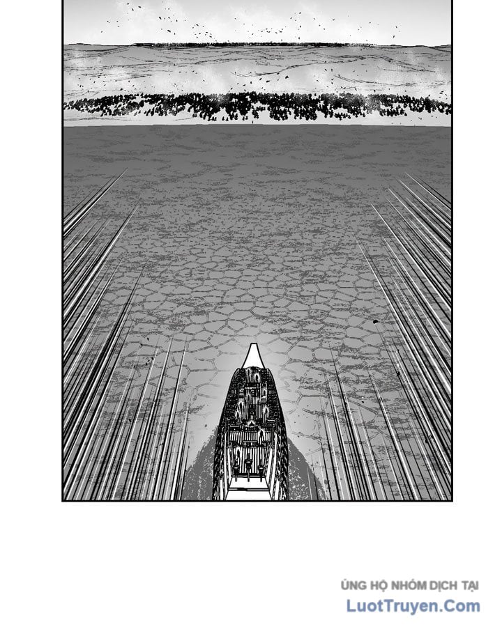 Cơn Bão Đỏ Chap 347 - Next Chap 348