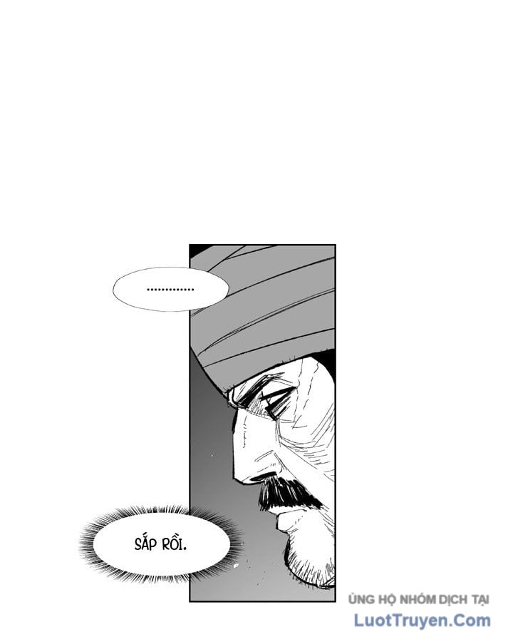 Cơn Bão Đỏ Chap 347 - Next Chap 348