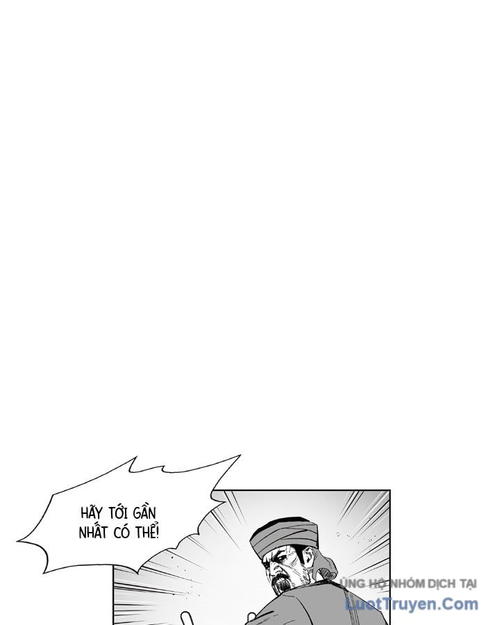 Cơn Bão Đỏ Chap 347 - Next Chap 348