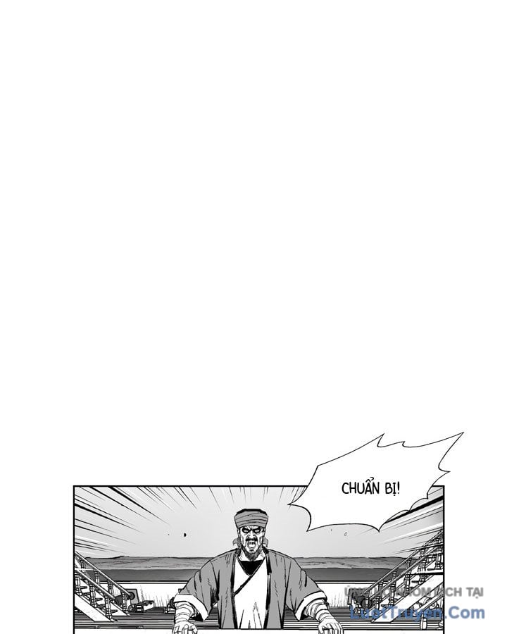 Cơn Bão Đỏ Chap 347 - Next Chap 348